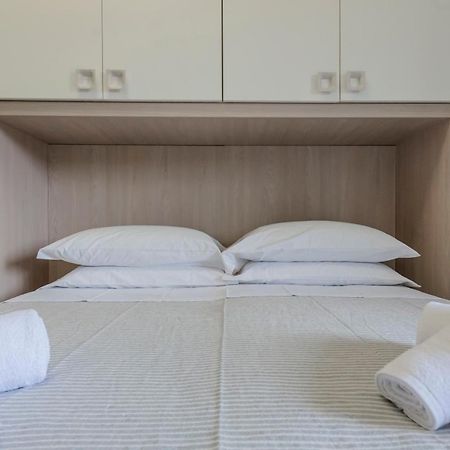 Residenza Eres Eur Διαμέρισμα Ρώμη Εξωτερικό φωτογραφία