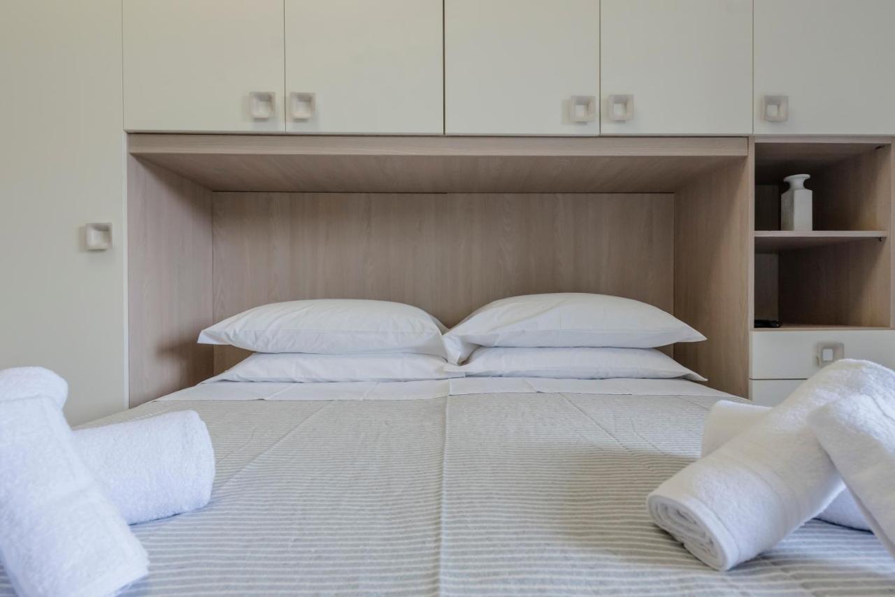 Residenza Eres Eur Διαμέρισμα Ρώμη Εξωτερικό φωτογραφία